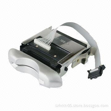 Series Manual Insertion IC Card Reader